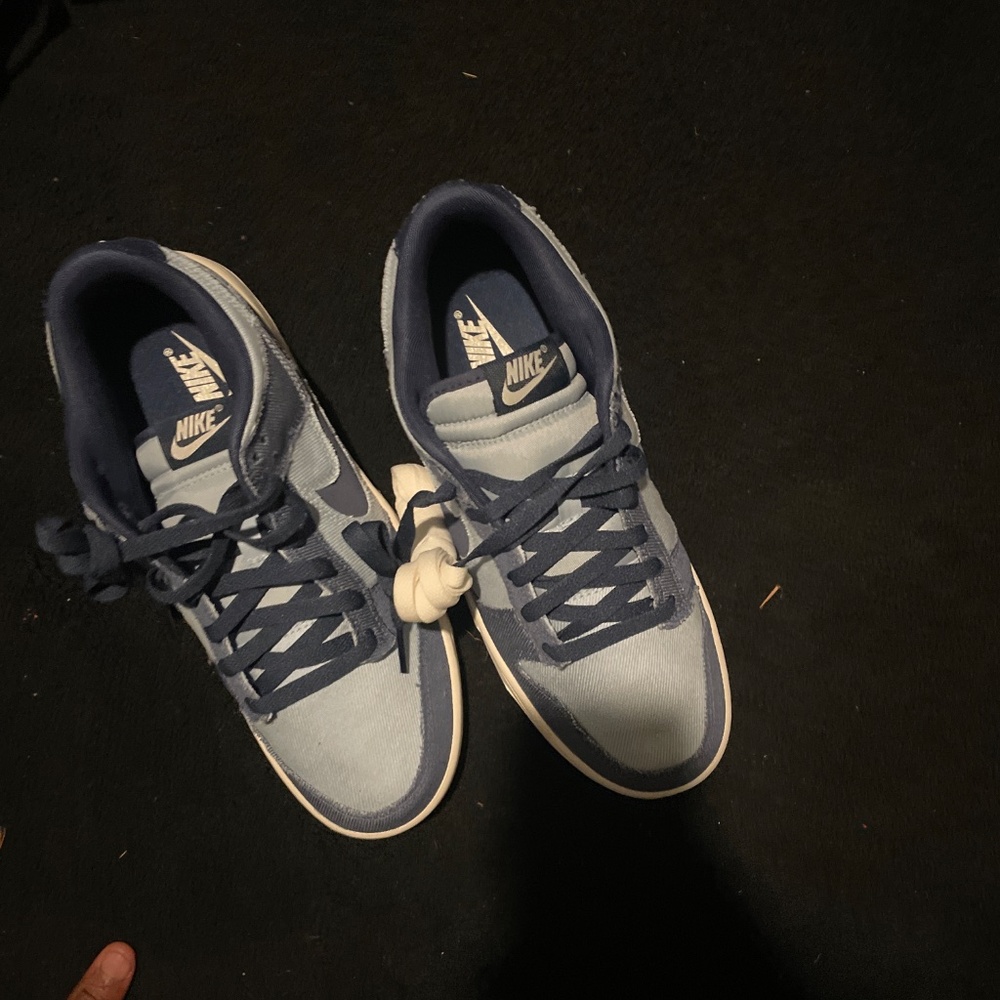 dunks - Picture 2 of 4